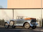 Rolls-Royce Phantom I 40/50 HP Open Tourer 1926 года